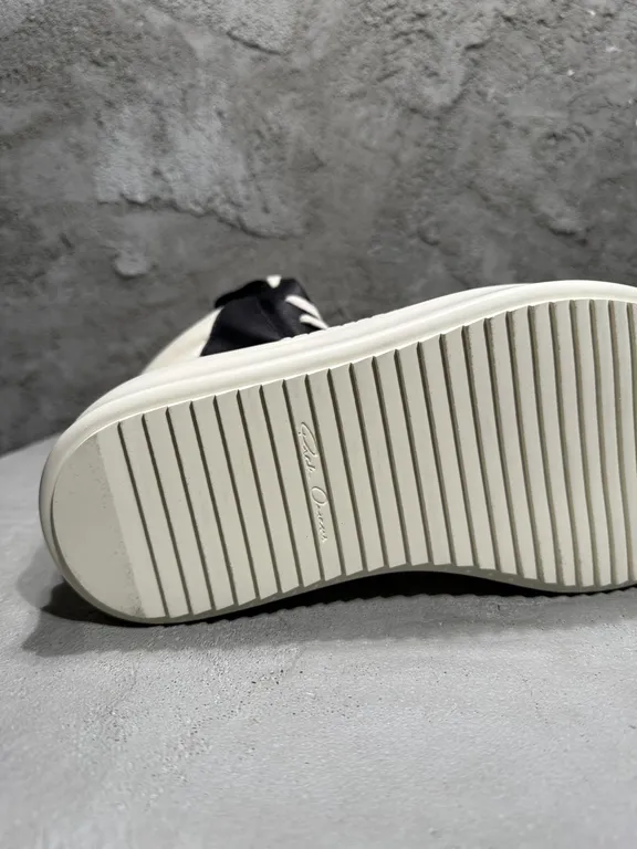 Rick Owens Shoe 